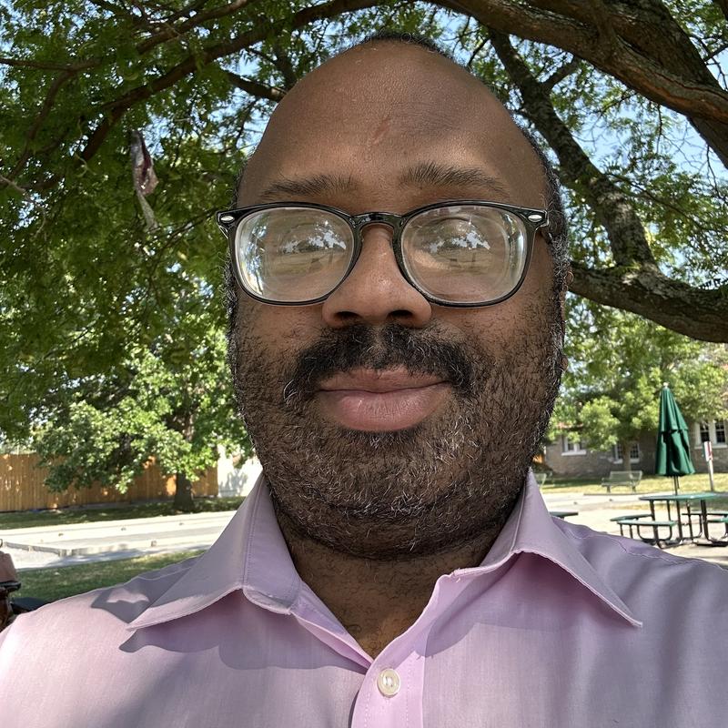 current photo