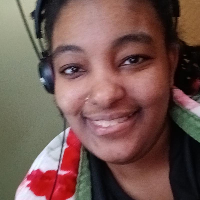 Profile image for De'Nasia T