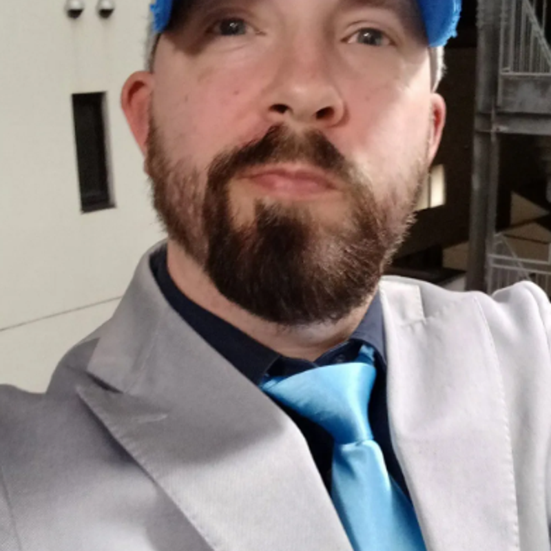 Profile image for Neil K