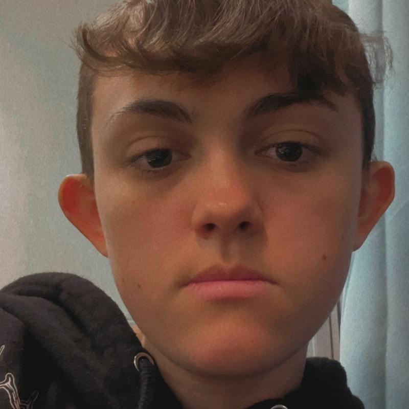 Profile image for Rachel R