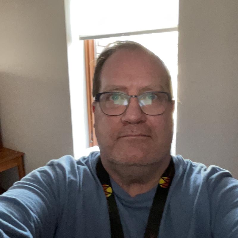 current photo