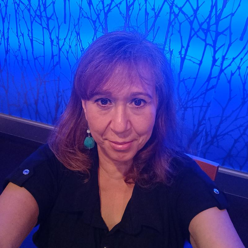 Profile image for Patricia C
