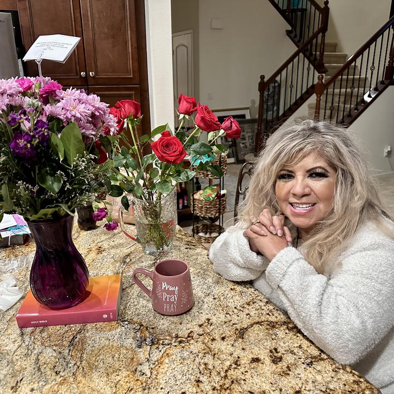 Profile image for Margaret  M