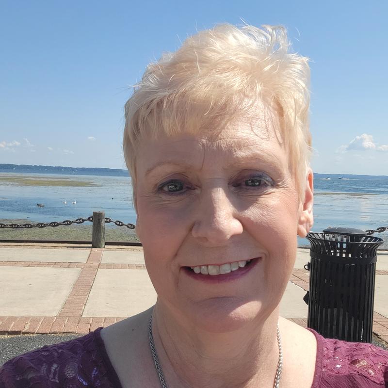Profile image for Kathleen U