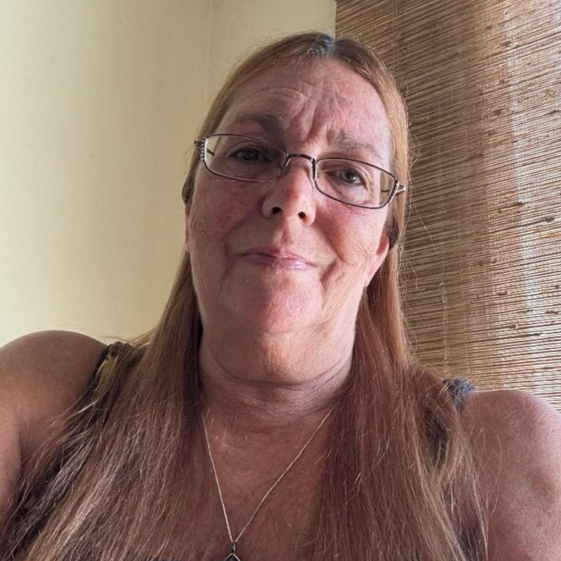 Profile image for Theresa N