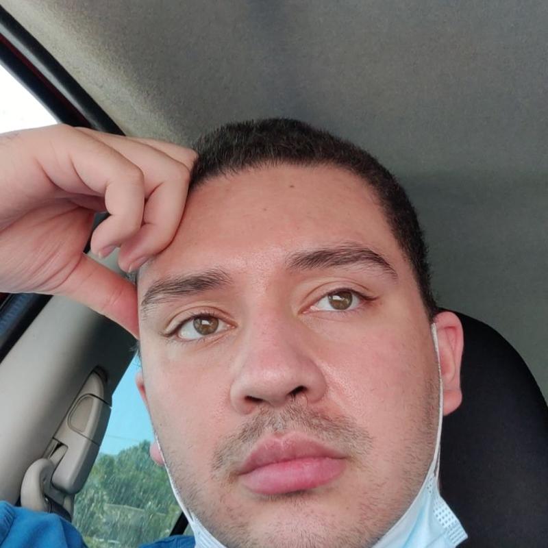 Profile image for Anthony R