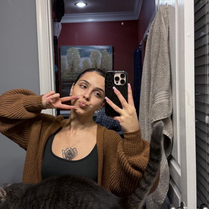 Profile image for Carmen G