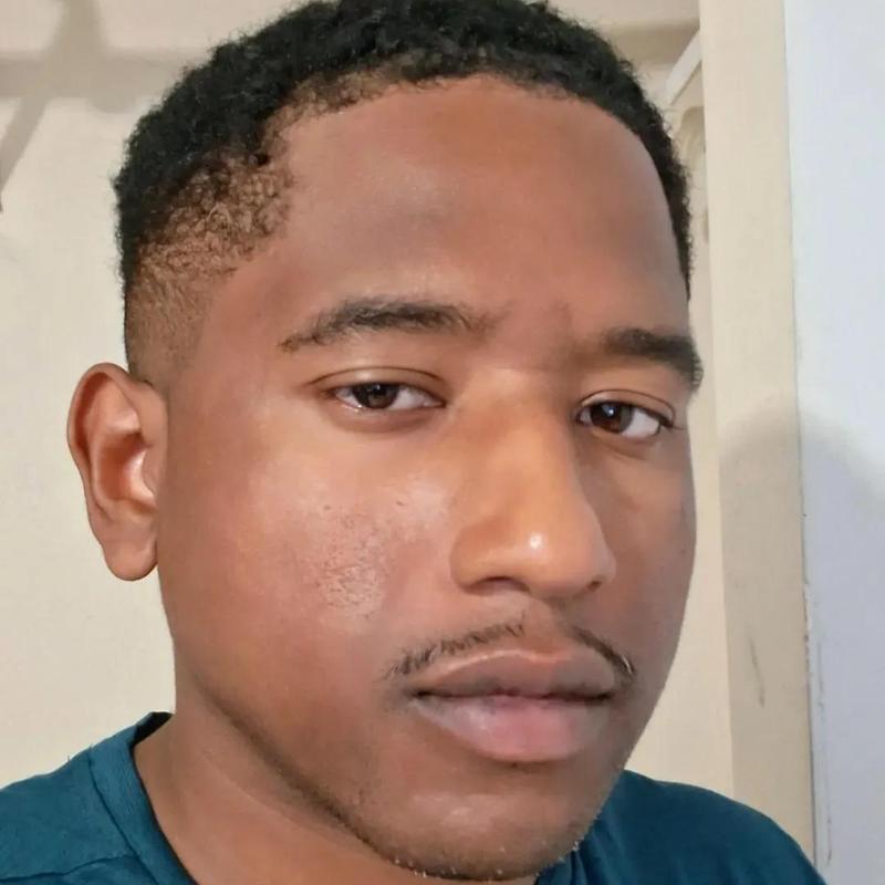 Profile image for ALEXANDER G