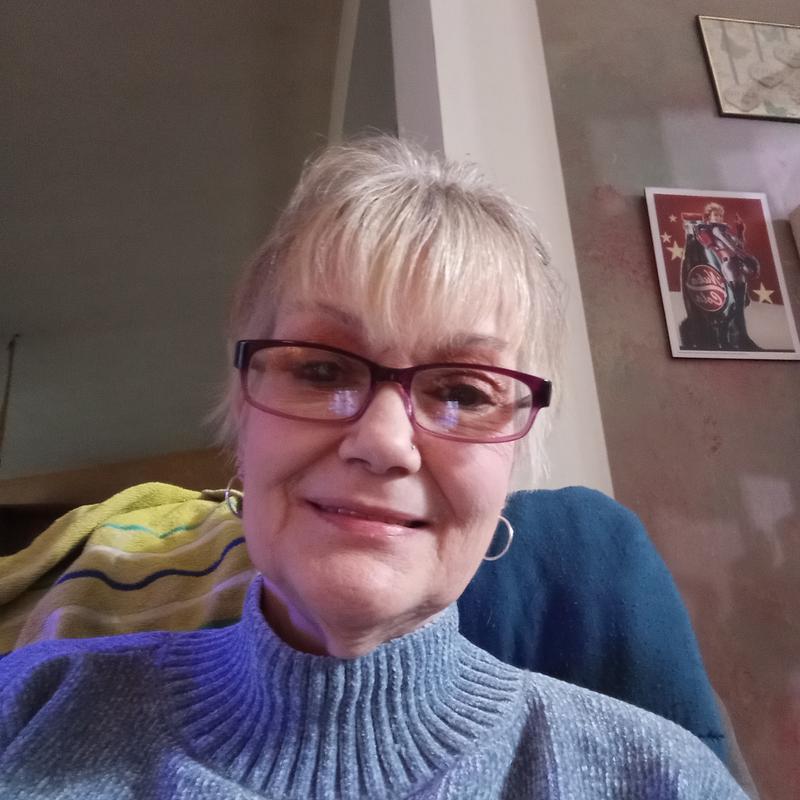 Profile image for Edith H