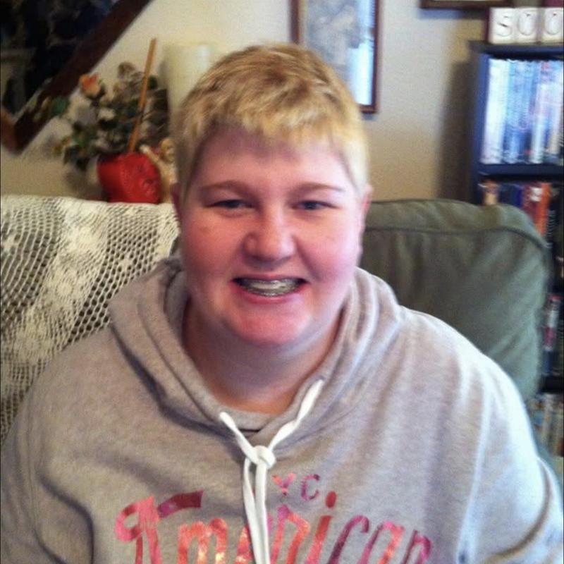 Profile image for Brooke b