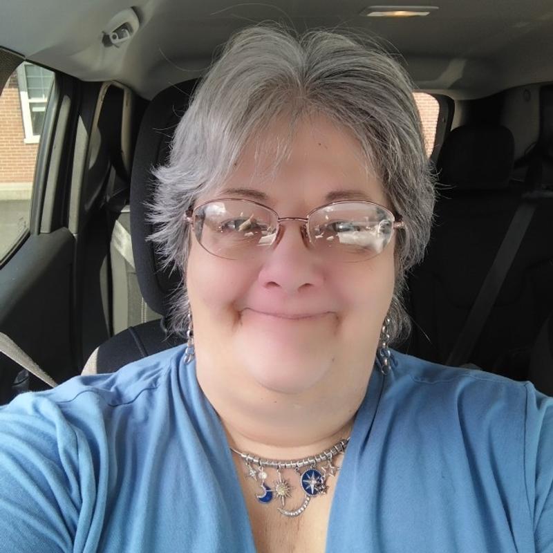Profile image for Heather D