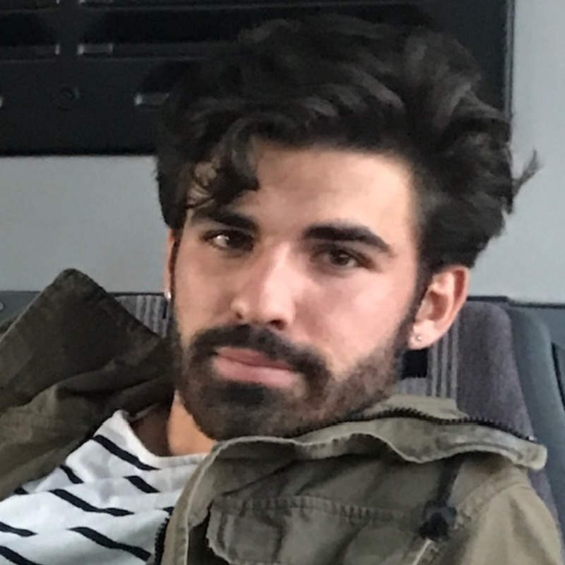 Profile image for Ryan W