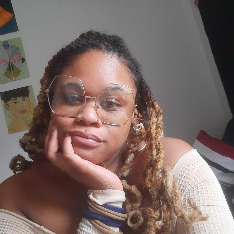 Profile image for Rashida D