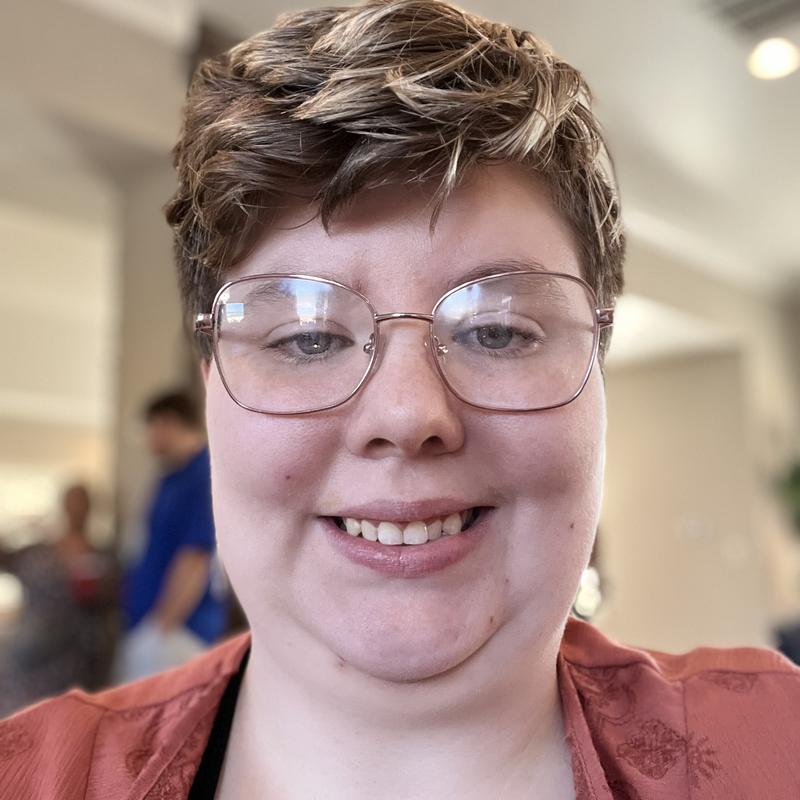 Profile image for Angel A