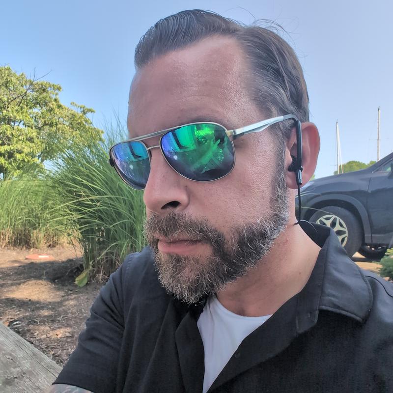 Profile image for Steven H