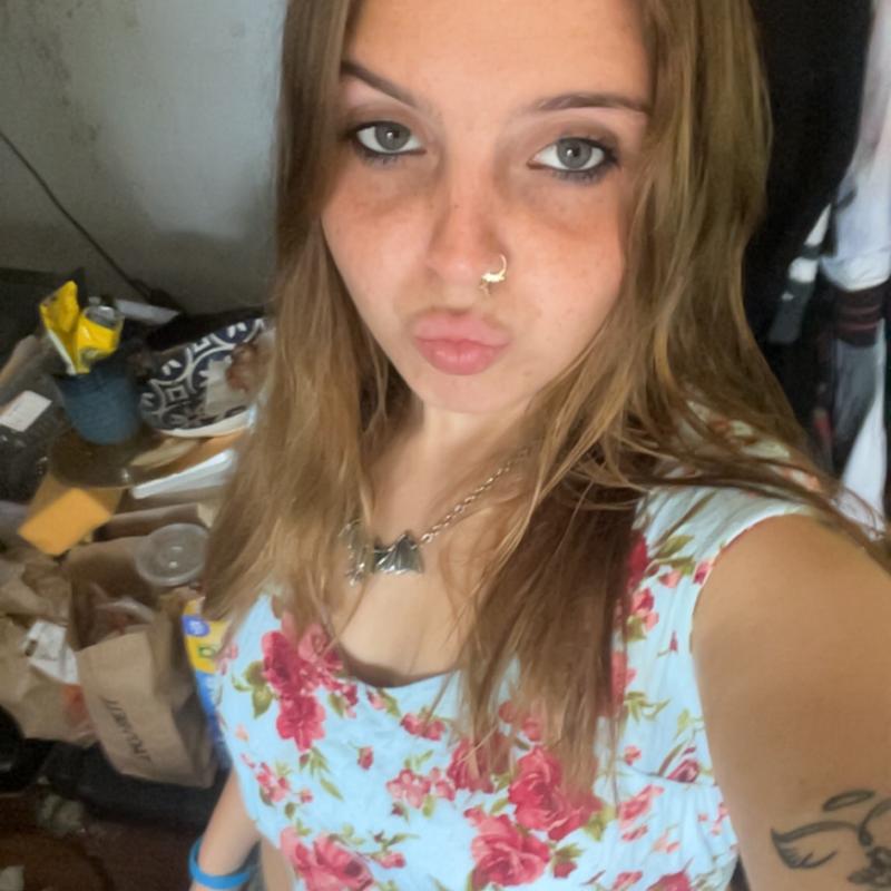 current photo