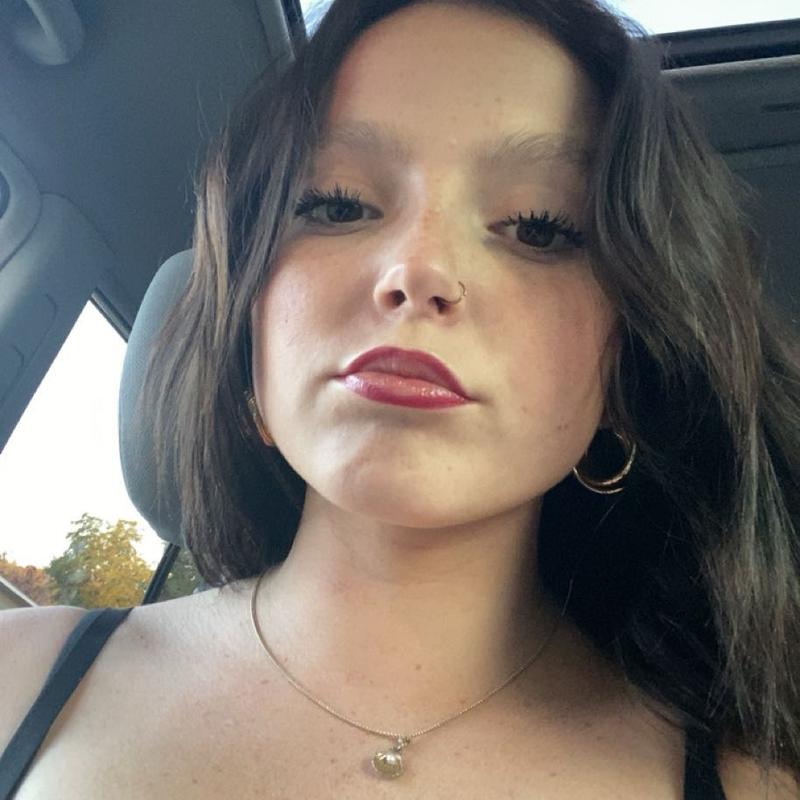 Profile image for Brooklyn J