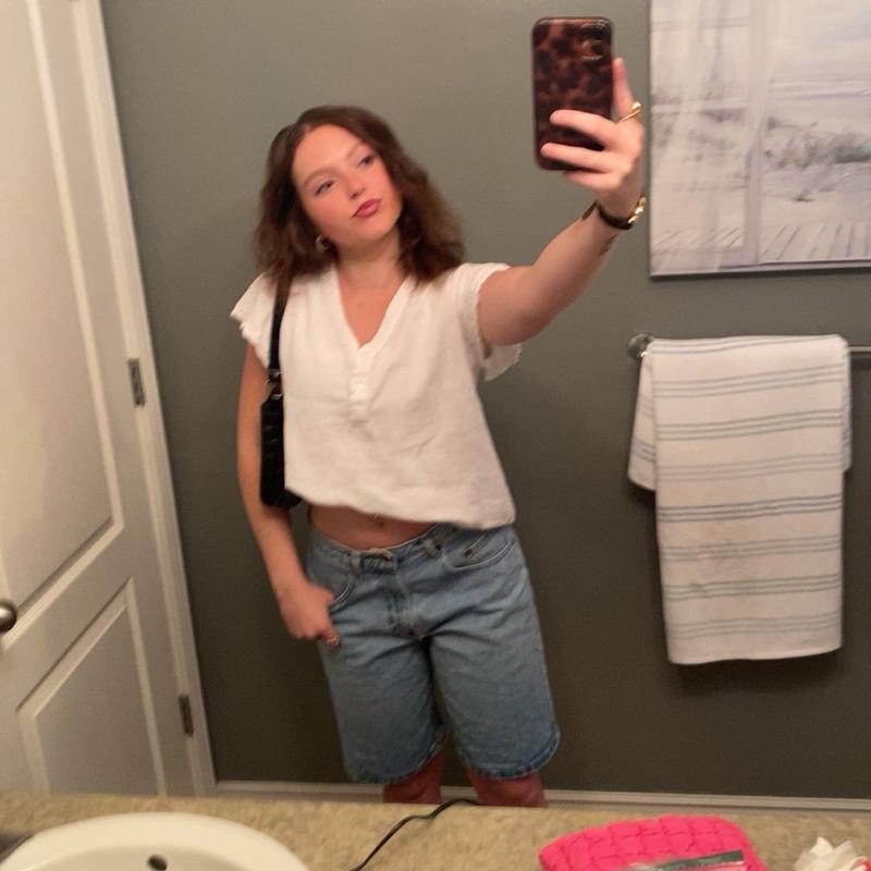 current photo