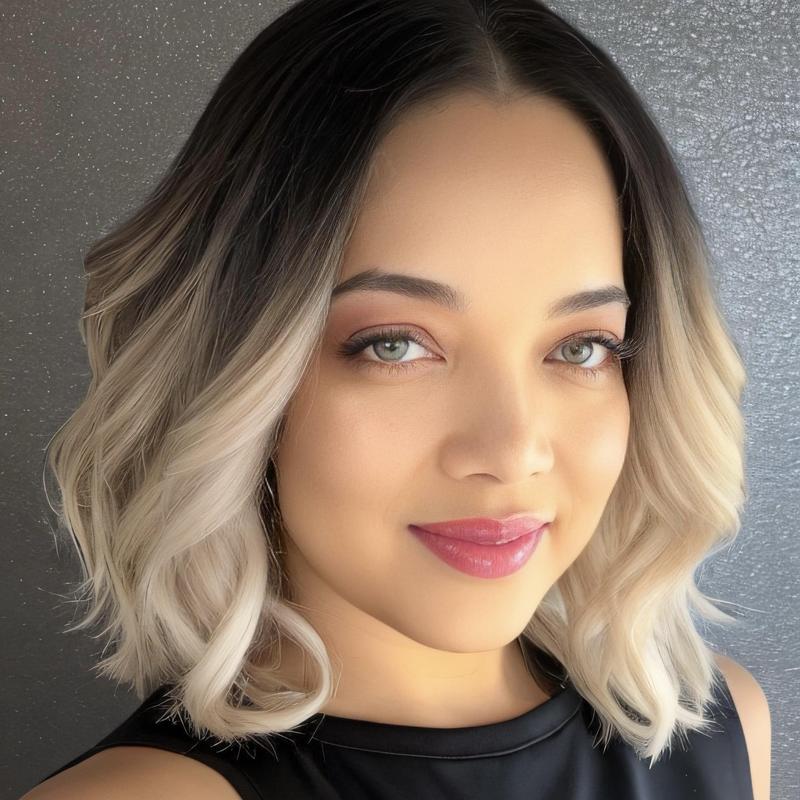 Profile image for Lashanda B