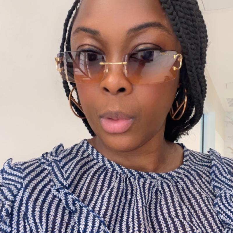 Profile image for Gabrielle J