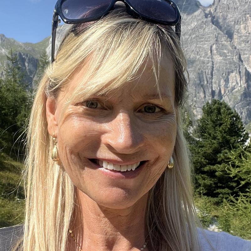 Profile image for Christa M