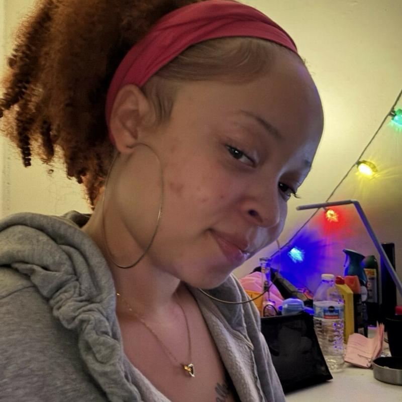 Profile image for Nyaira B