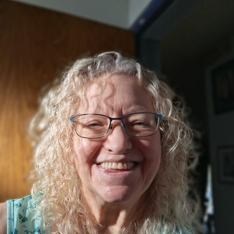 Profile image for Sheri B