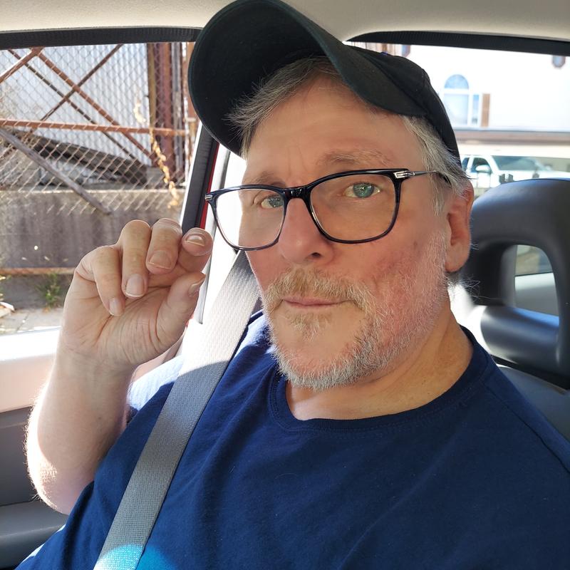 Profile image for Jeffrey M