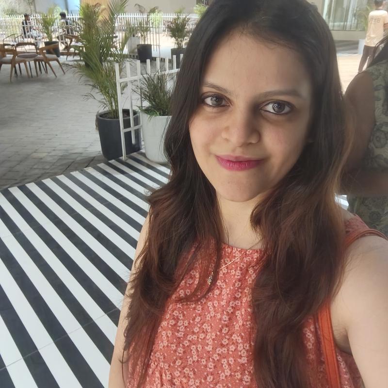 Profile image for Henna P