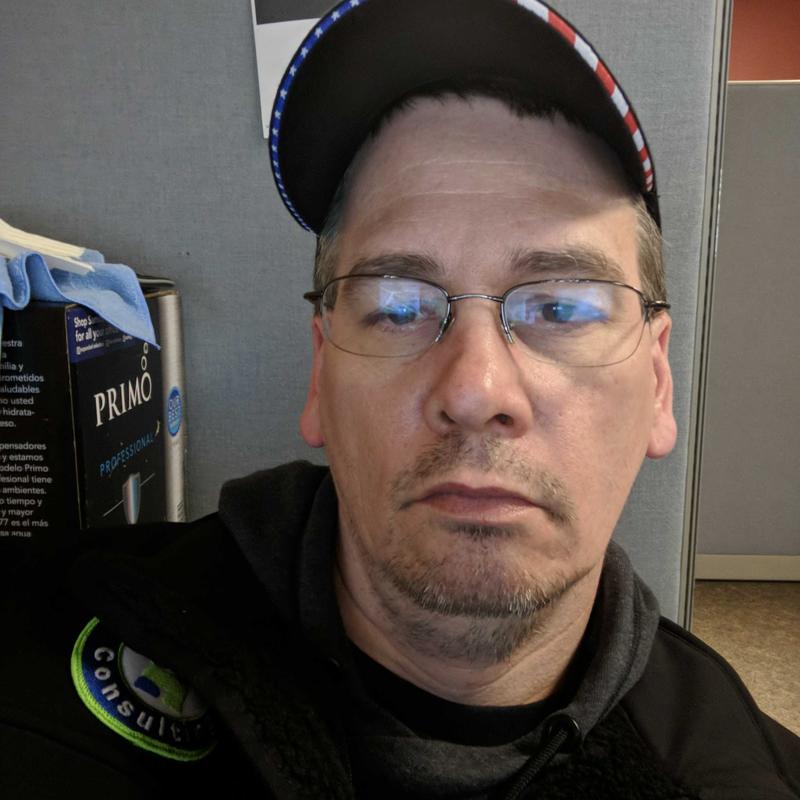 Profile image for Carl B