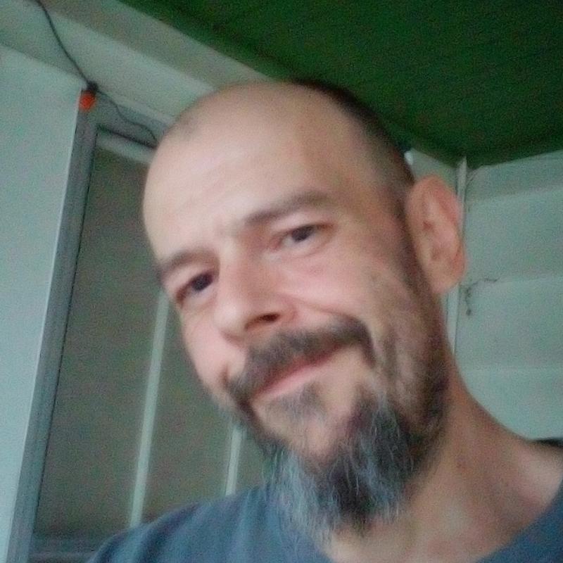 Profile image for Marvin G