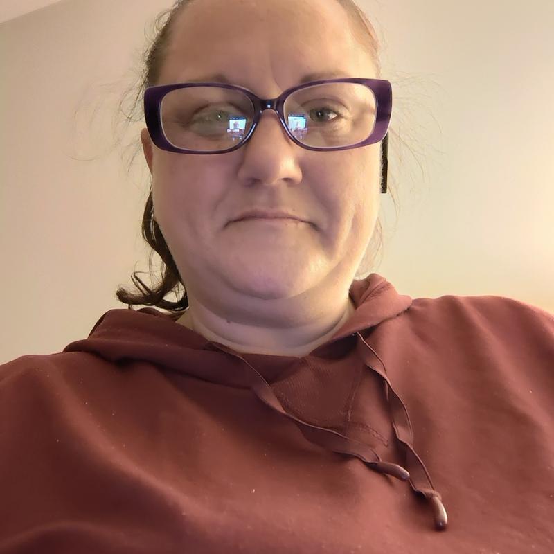 Profile image for Desiree W