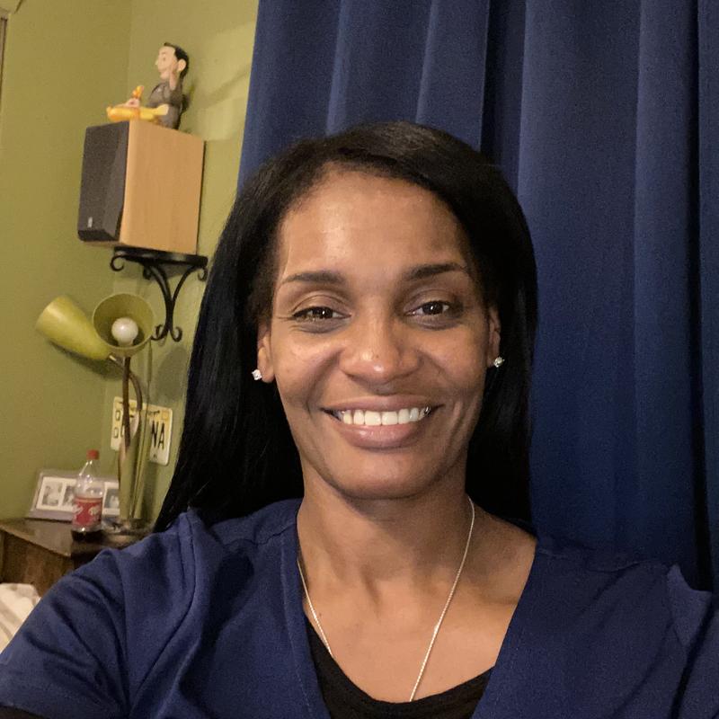 Profile image for Camesha T