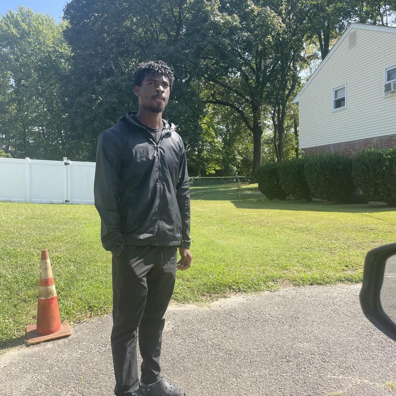 Profile image for Brandon M