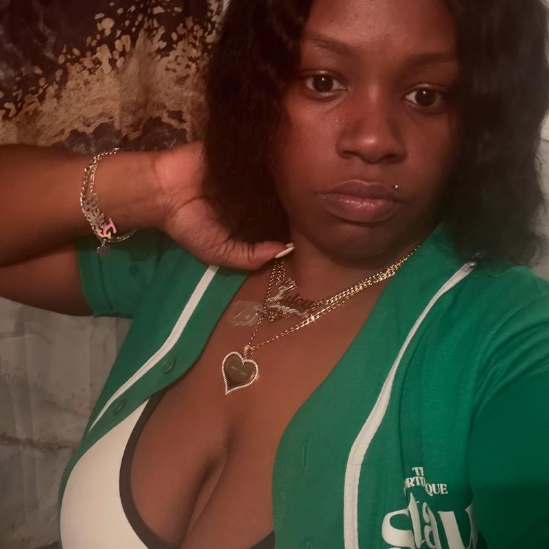 Profile image for Darneshia C
