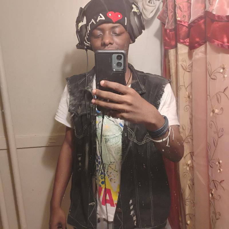 current photo