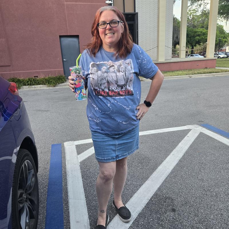 Profile image for Heather S