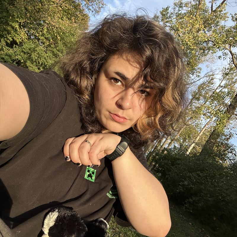 Profile image for Peter B