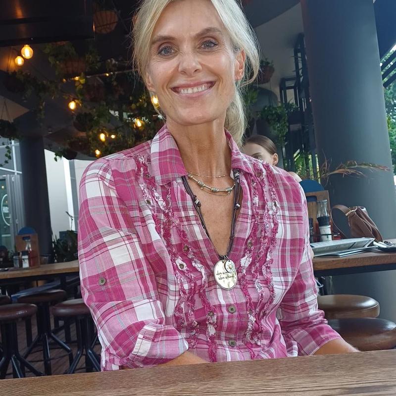 Profile image for Madeleine C