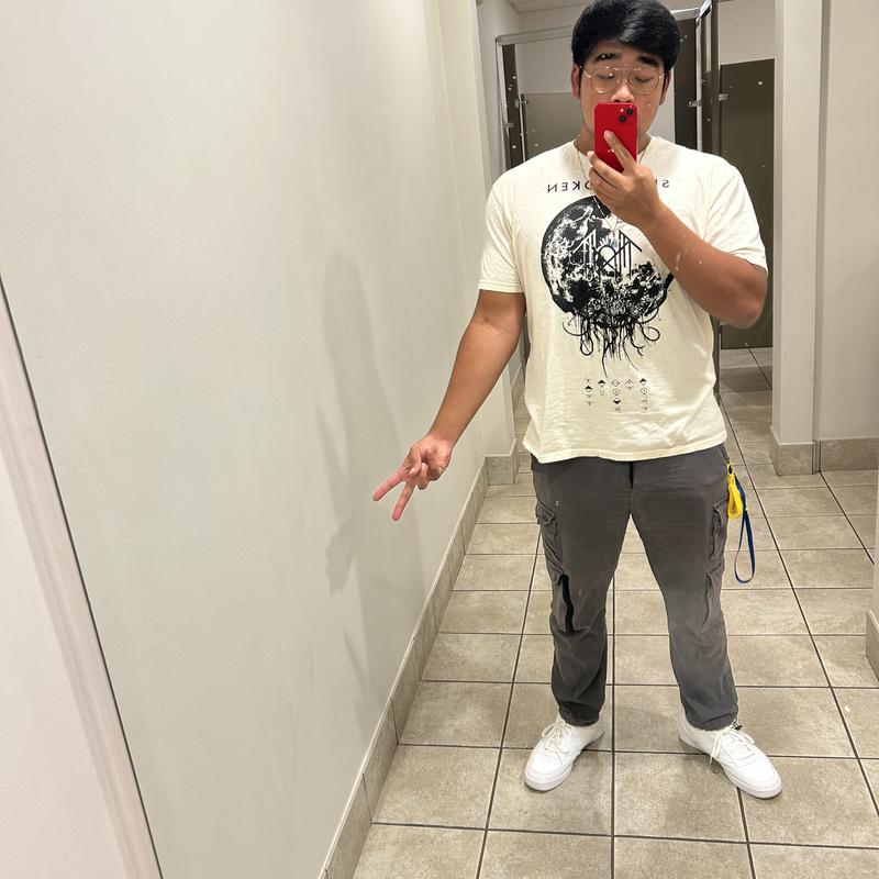 current photo