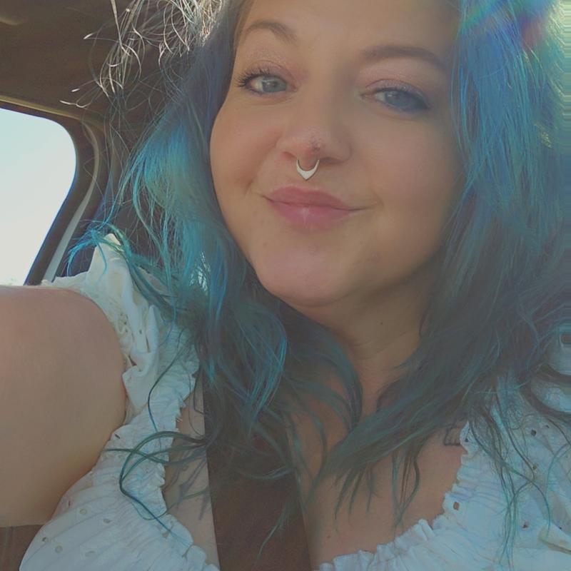 Profile image for Courtney C
