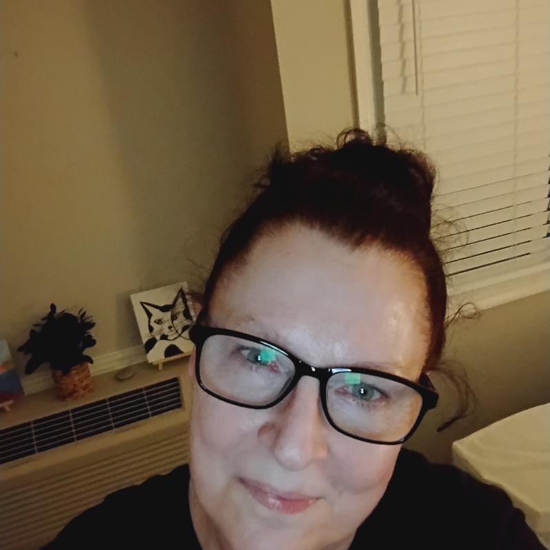 current photo