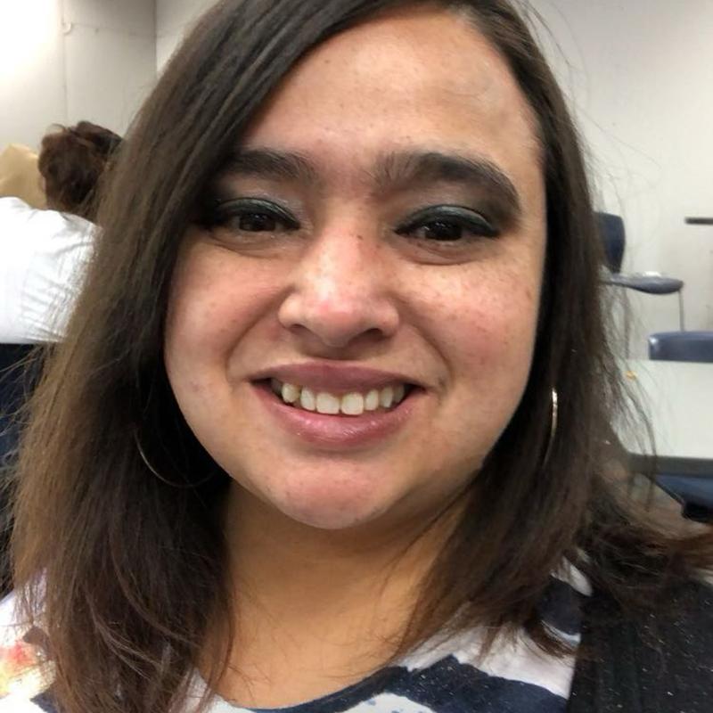 Profile image for Melanie M