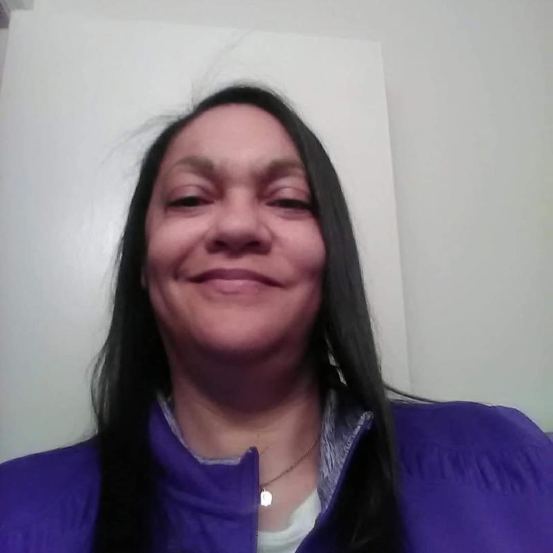 Profile image for CHERYL P