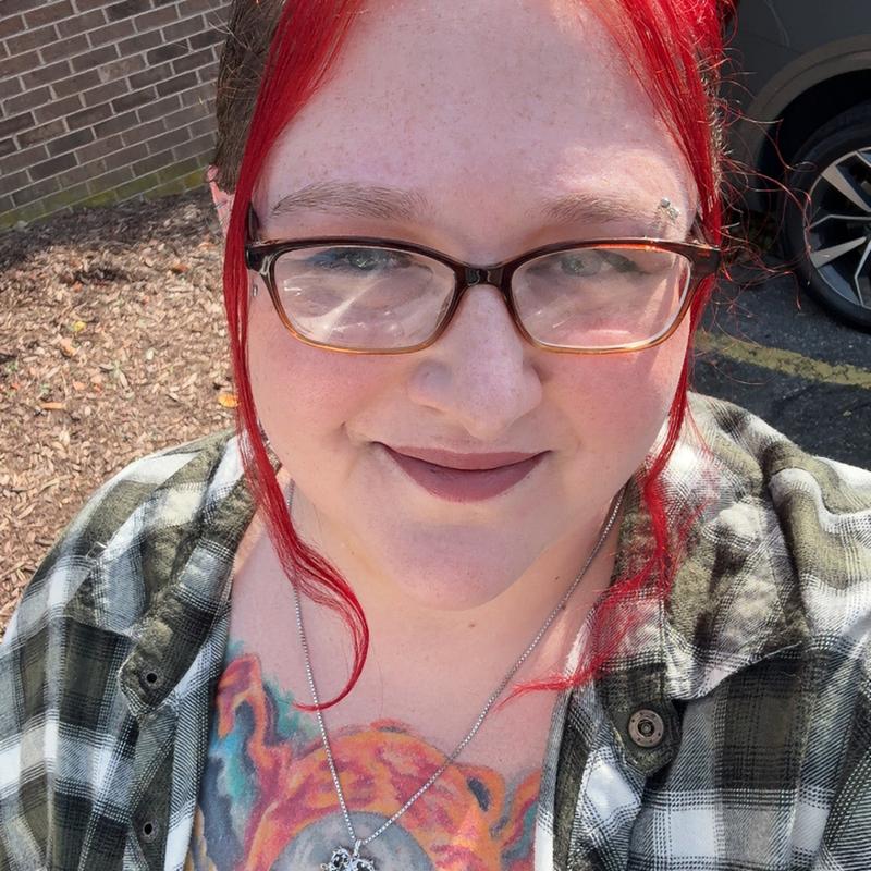 Profile image for Julia F