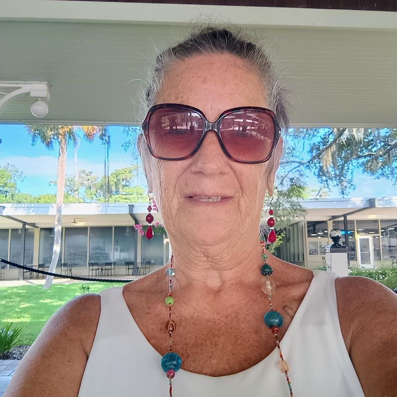 Profile image for MONICA W