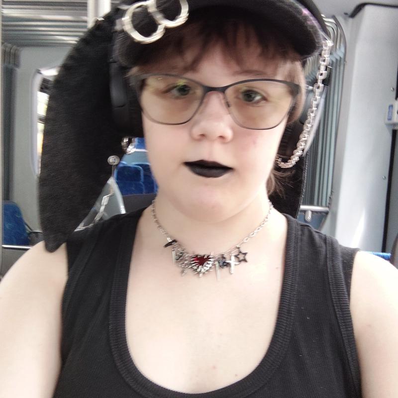 Profile image for Gabrielle W