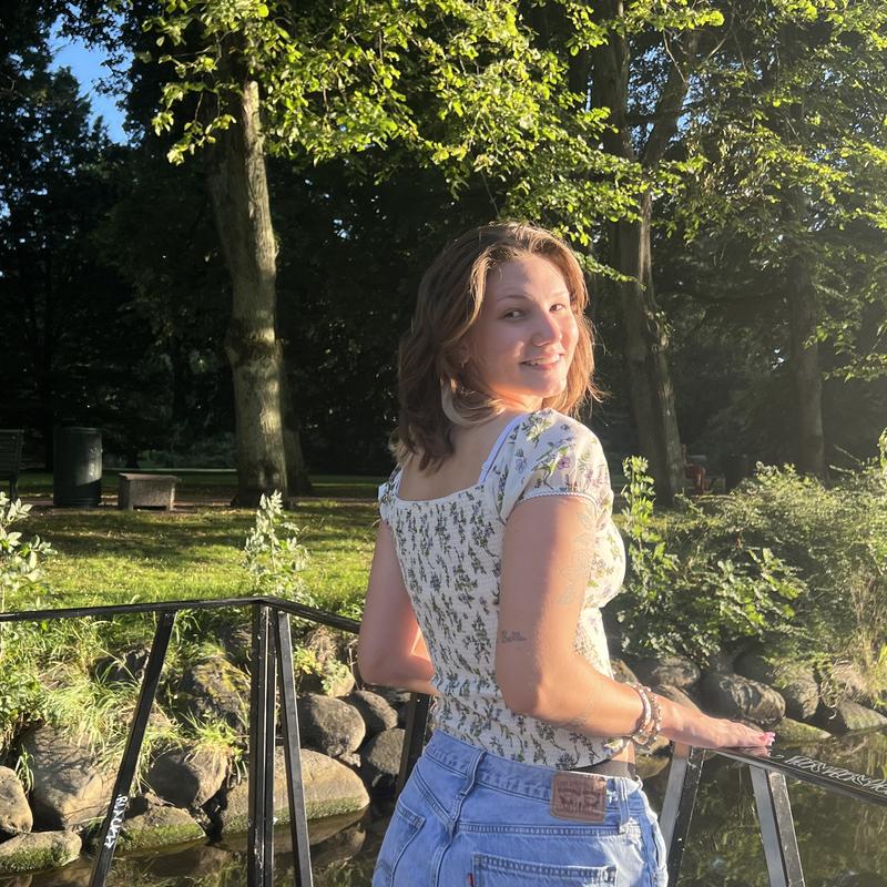 Profile image for Sarah L