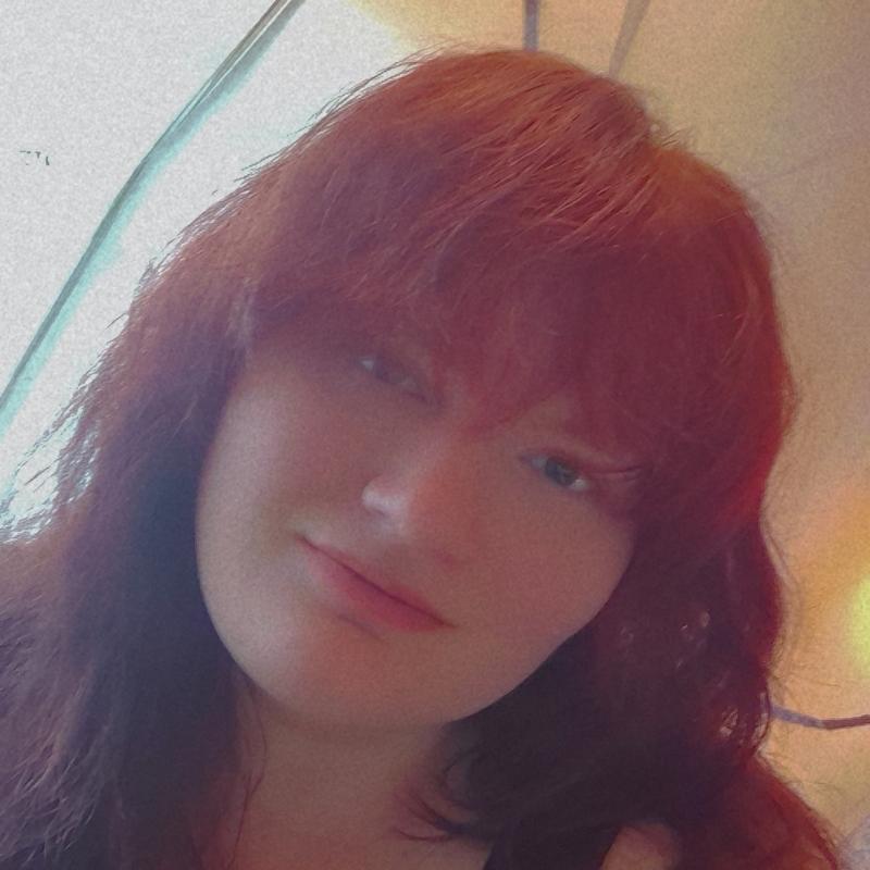 Profile image for Kimberleigh O