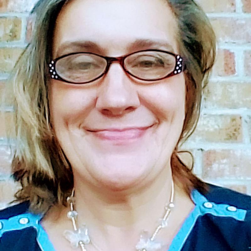 Profile image for Michelle  P